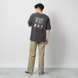 ライトオン(Right-on)のOther(ソノタ)ゴーストエンブロイダリーTシャツ3