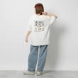 ライトオン(Right-on)のOther(ソノタ)ゴーストエンブロイダリーTシャツ13