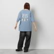 ライトオン(Right-on)のOther(ソノタ)ゴーストエンブロイダリーTシャツ20