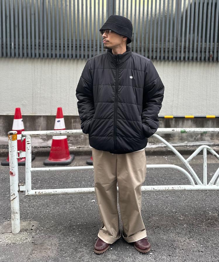 ライトオン(Right-on)のOther(ソノタ)中綿ジャケット1