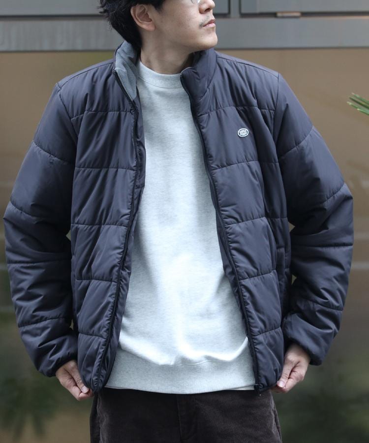 ライトオン(Right-on)のOther(ソノタ)中綿ジャケット4
