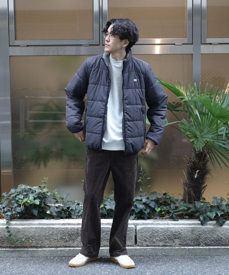 ライトオン(Right-on)のOther(ソノタ)中綿ジャケット5