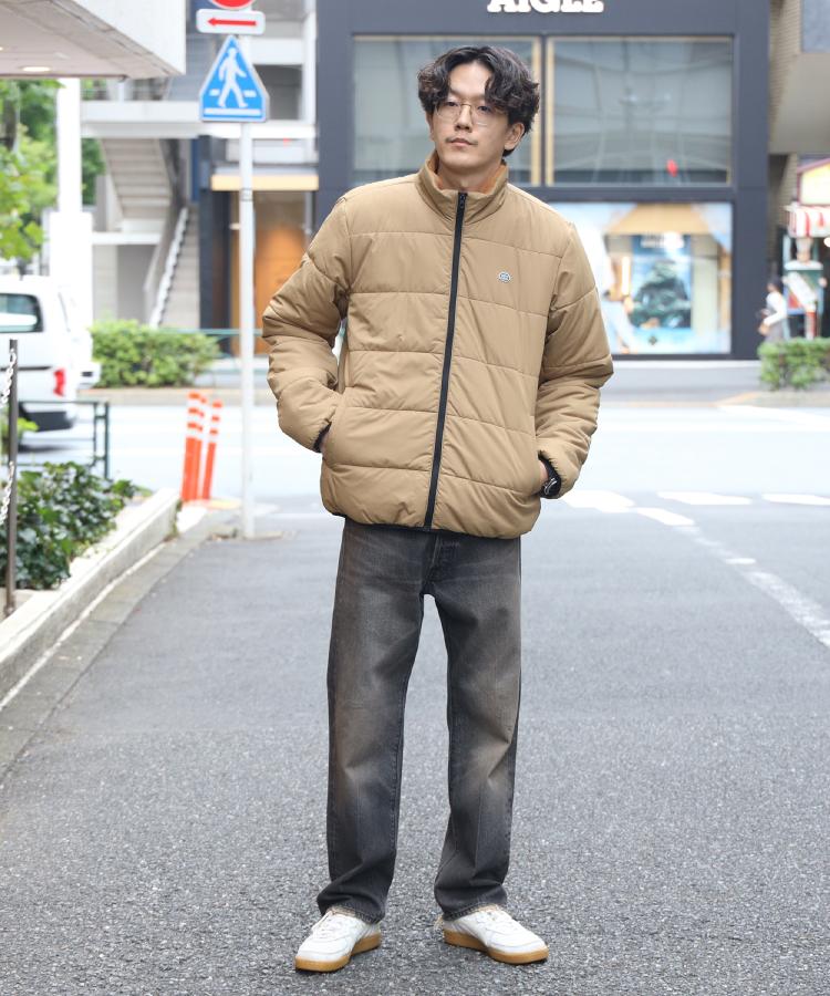 ライトオン(Right-on)のOther(ソノタ)中綿ジャケット9