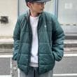 ライトオン(Right-on)のOther(ソノタ)中綿ジャケット グリーン(0035)