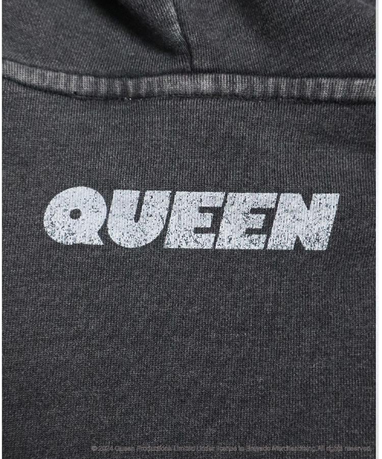 ライトオン(Right-on)のOther(ソノタ)【WEB限定】QUEENパーカー1