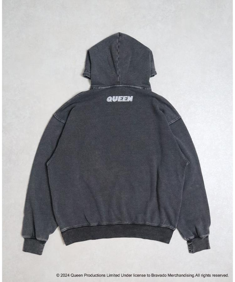 ライトオン(Right-on)のOther(ソノタ)【WEB限定】QUEENパーカー4