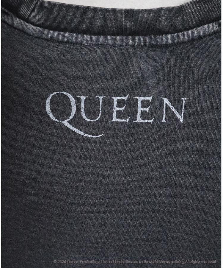 ライトオン(Right-on)のOther(ソノタ)【WEB限定】QUEENスウェット2