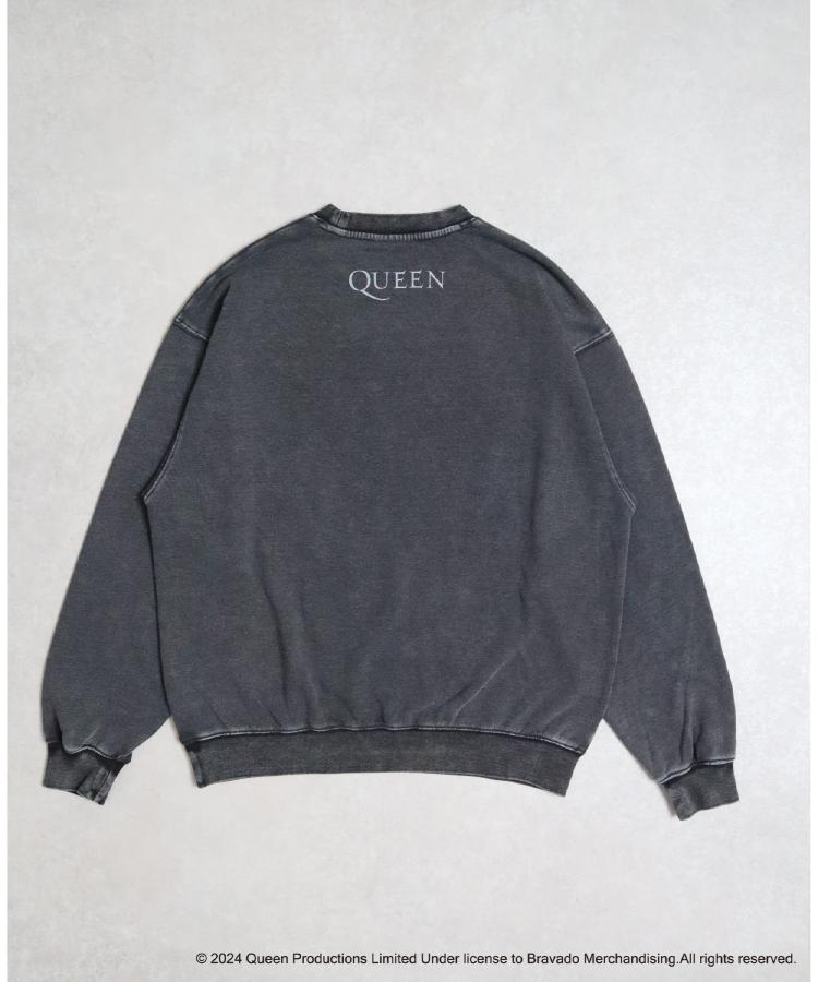 ライトオン(Right-on)のOther(ソノタ)【WEB限定】QUEENスウェット4
