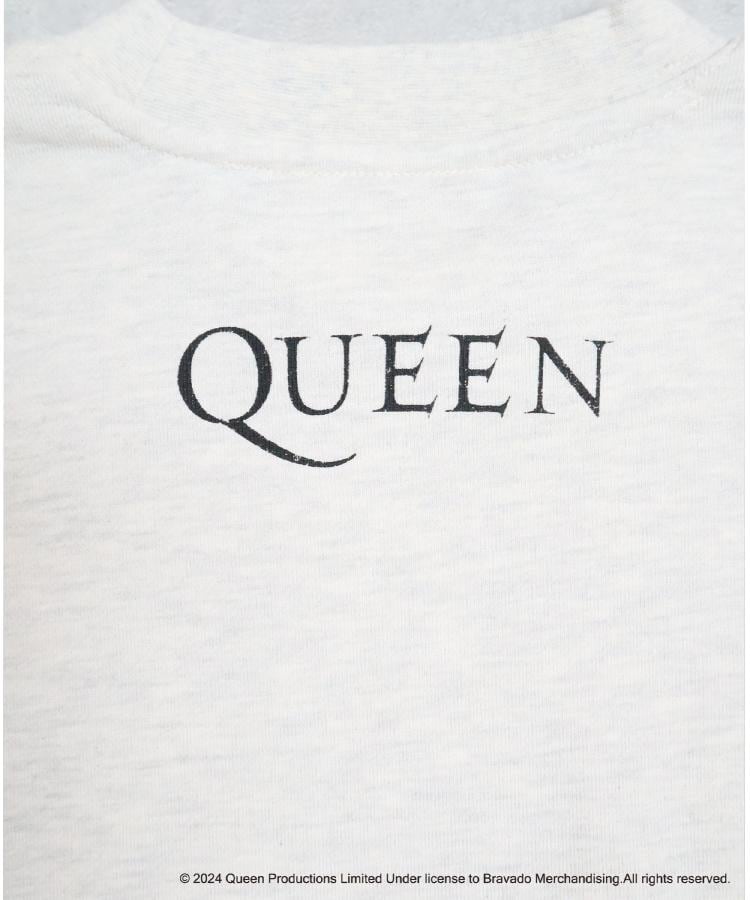 ライトオン(Right-on)のOther(ソノタ)【WEB限定】QUEENスウェット8