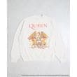 ライトオン(Right-on)のOther(ソノタ)【WEB限定】QUEENスウェット キナリ(0071)