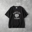 ライトオン(Right-on)のOther(ソノタ)ビンテージ風プリント半袖Tシャツ5