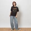 ライトオン(Right-on)のOther(ソノタ)ビンテージ風プリント半袖Tシャツ9