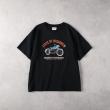 ライトオン(Right-on)のOther(ソノタ)カラーフロッキーTシャツ1
