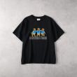 ライトオン(Right-on)のOther(ソノタ)カラーフロッキーTシャツ1