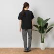 ライトオン(Right-on)のOther(ソノタ)カラーフロッキーTシャツ3