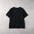 ライトオン(Right-on)のOther(ソノタ)カラーフロッキーTシャツ9