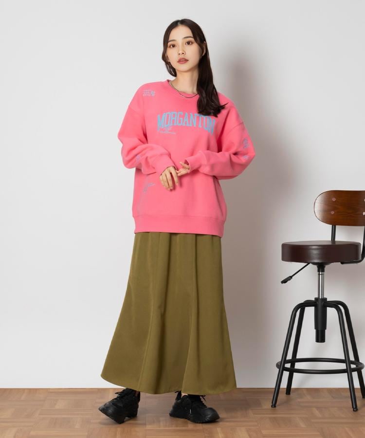 ライトオン(Right-on)のOther(ソノタ)ロゴスウェット14