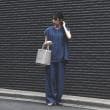ライトオン(Right-on)のOther(ソノタ)ワイドパンツ2