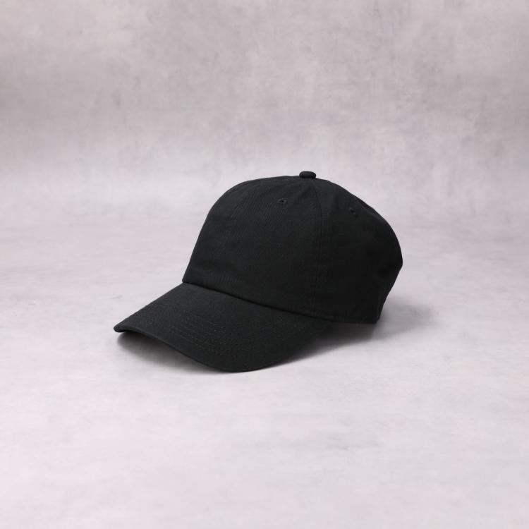 ライトオン(Right-on)のOther(ソノタ)「ｎｅｗｈａｔｔａｎ」ベーシックキャップ キャップ