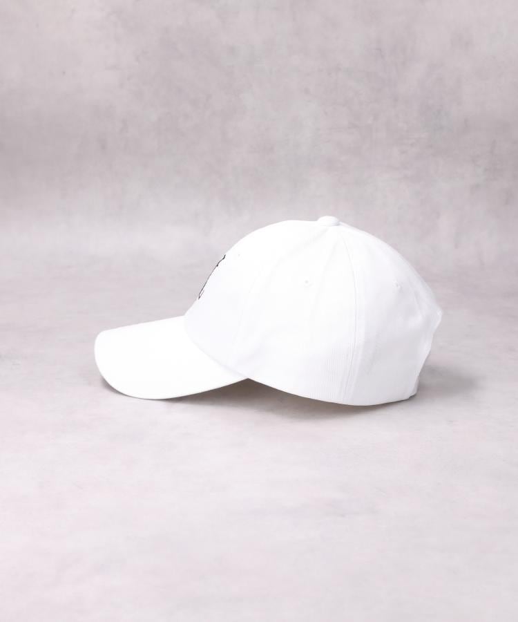 ライトオン(Right-on)のOther(ソノタ)【WEB限定】「WOOALONG」ロゴボールキャップ7