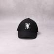 ライトオン(Right-on)のOther(ソノタ)【WEB限定】「WOOALONG」ロゴボールキャップ1