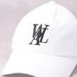 ライトオン(Right-on)のOther(ソノタ)【WEB限定】「WOOALONG」ロゴボールキャップ2