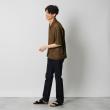 ライトオン(Right-on)のOther(ソノタ)レースオープンカラーシャツ18