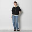 ライトオン(Right-on)のOther(ソノタ)半袖トラックジャケット6