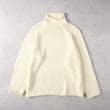 ライトオン(Right-on)のOther(ソノタ)「USA WOOL MIX」ロールネックニット4