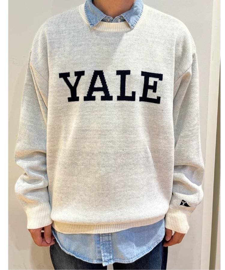 ライトオン(Right-on)のOther(ソノタ)ＹＡＬＥロゴニット1
