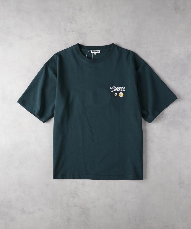 Other(ソノタ)サガラ刺繍Tシャツ(Tシャツ) | Right-on Other(ソノタ)サガラ刺繍Tシャツ(Tシャツ) | Right-on