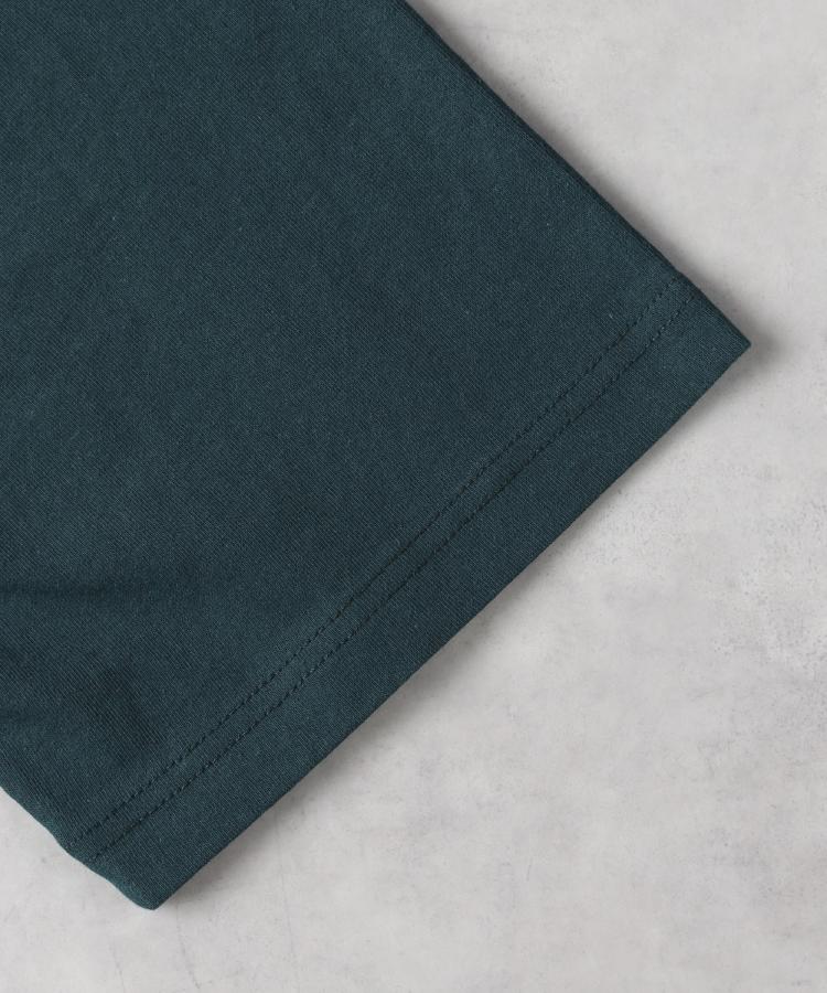 ライトオン(Right-on)のOther(ソノタ)サガラ刺繍Ｔシャツ11