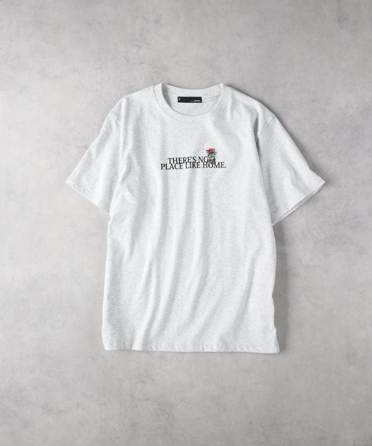 ライトオン(Right-on)のOther(ソノタ)アニマル刺繍Ｔ9