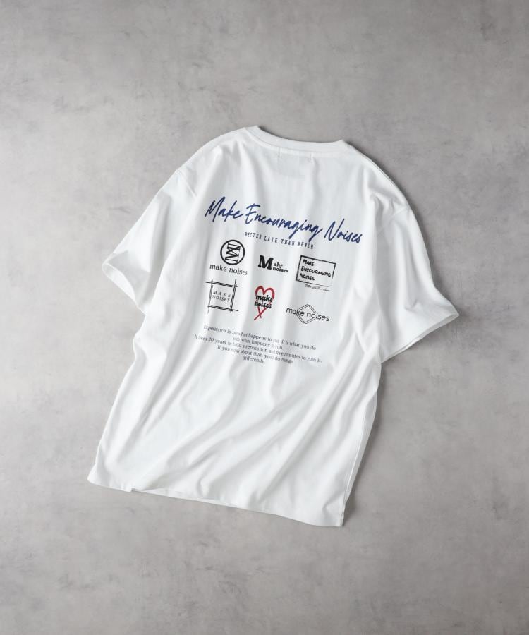 ワンフォークロージング 1111clothing ◇STARTER ハートロゴ