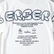 ライトオン(Right-on)のOther(ソノタ)発砲バックプリントＴシャツ4