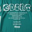 ライトオン(Right-on)のOther(ソノタ)発砲バックプリントＴシャツ10