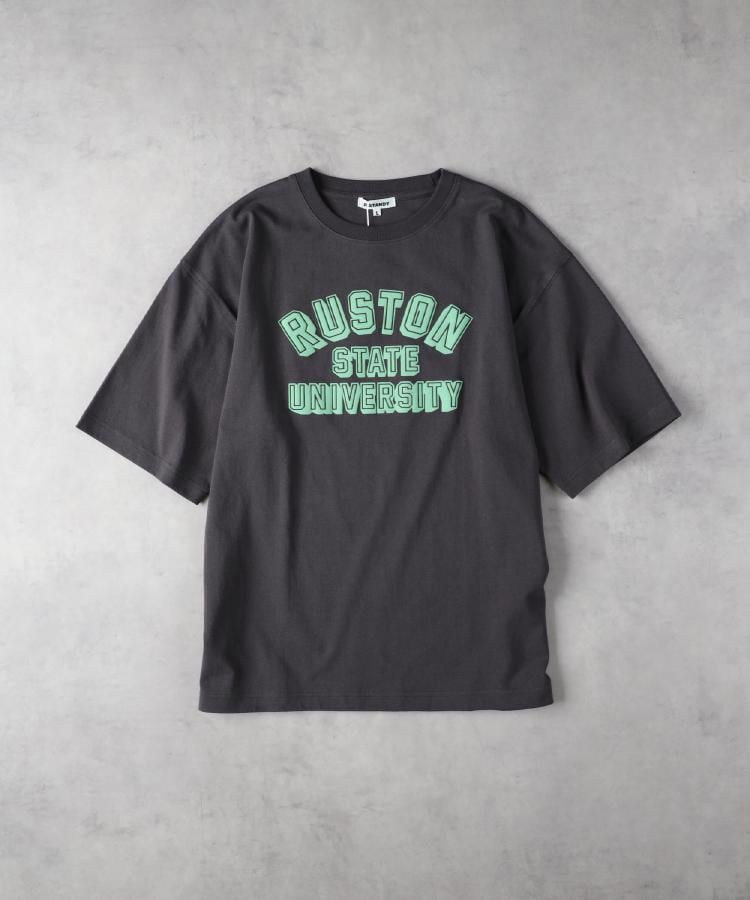 ライトオン(Right-on)のOther(ソノタ)カレッジロゴＴシャツ2