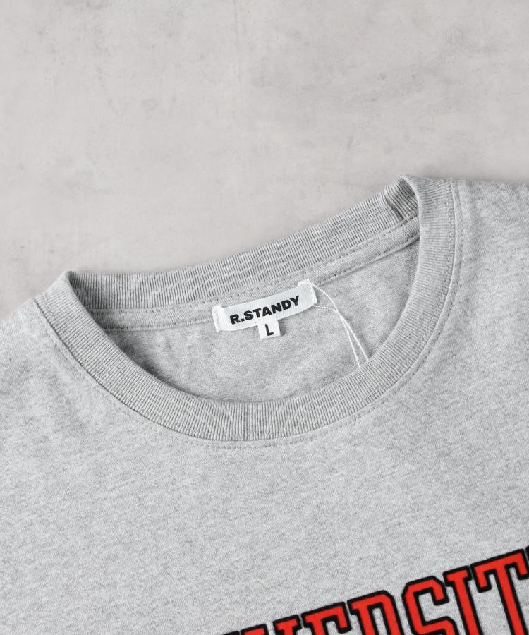 ライトオン(Right-on)のOther(ソノタ)カレッジロゴＴシャツ3