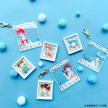 7/5(火)発売！ 『らんま1/2』×ITS'DEMO| ワールド オンライン