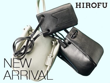 新作≪ロシェショルダーバッグ≫ | HIROFU（ヒロフ）