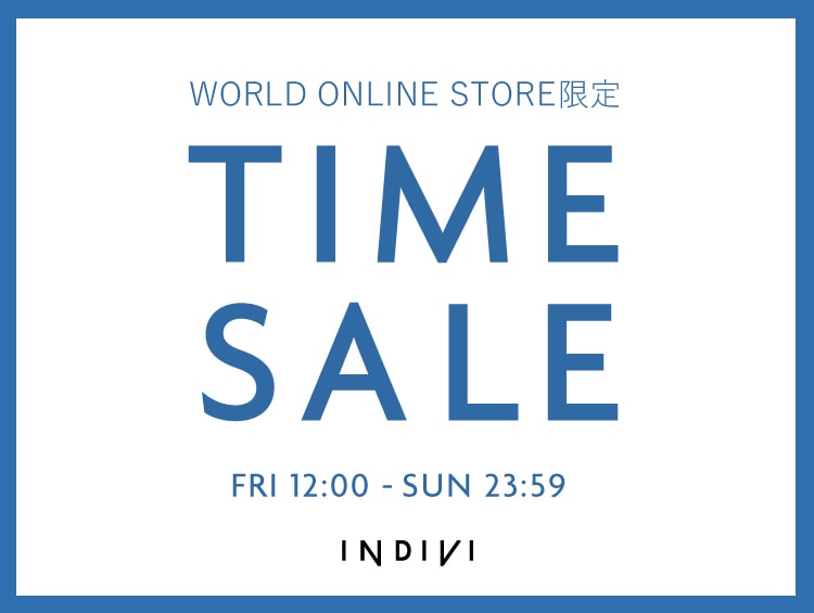 セール Sale アウトレット ファッション通販のワールドオンライン World Online Outlet