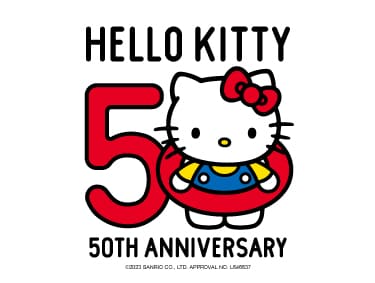 HELLO KITTY 50th | one'sterrace（ワンズテラス）