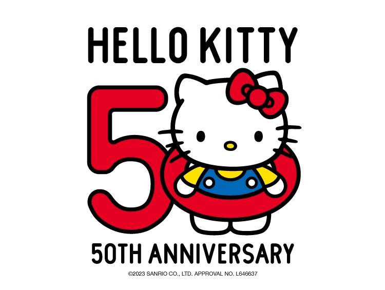 HELLO KITTY 50th | one'sterrace（ワンズテラス）