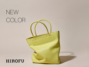 【NEW COLOR】CESTA | HIROFU（ヒロフ）