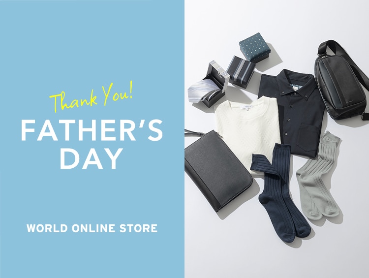 FATHER'S DAY 2025