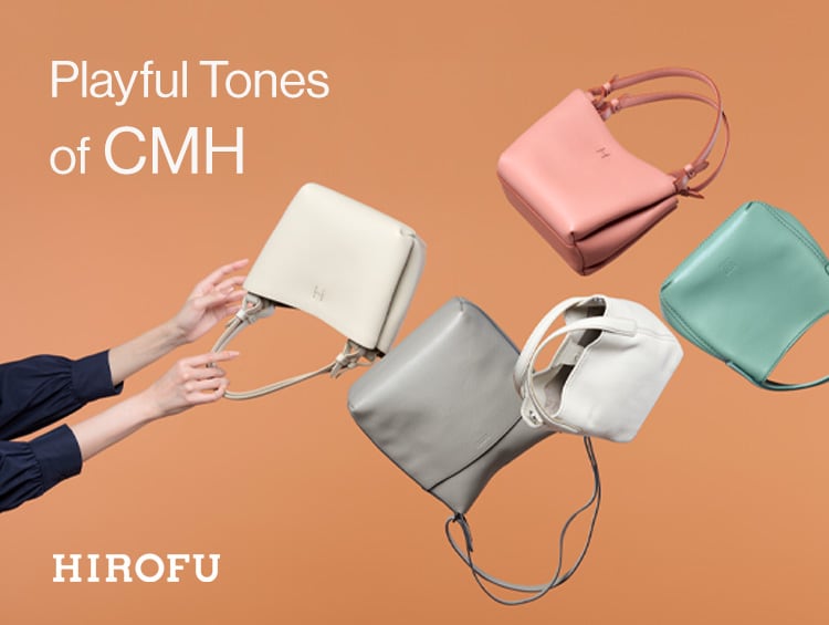 【Playful Tones of CMH】| HIROFU（ヒロフ）