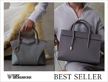 【UPDATE】BEST SELLER | TOFF&LOADSTONE（トフアンドロードストーン）