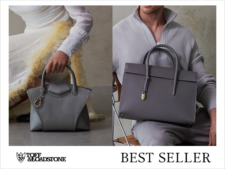 【UPDATE】BEST SELLER | TOFF&LOADSTONE（トフアンドロードストーン）