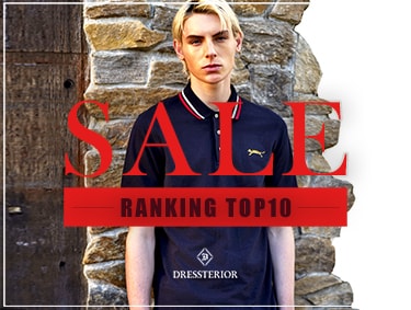 【夏セール開催中】みんなが狙う！SALE TOPランキング発表！| DRESSTERIOR（ドレステリア）