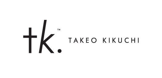 tk.TAKEO KIKUCHI